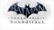 موسیقی متن رسمی بازی Batman Arkham Origins