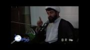 ذره بین 4 - مستند اردوی مشهدالرضا عید 92 هیئت بیت الرضا مهرشهر - نوای حرم