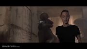 Tomb Raider (19) Movie CLIP - The Training Robot _ 2001