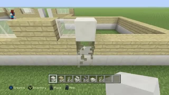 آموزش ساخت خانه 2 | Minecraft