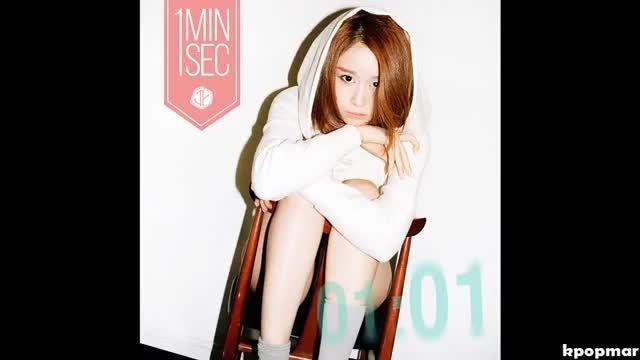 지연 (Jiyeon) [T-ara] - 꼭두각시 (Marionette)