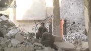 عملیات ارتش سوریه(83)