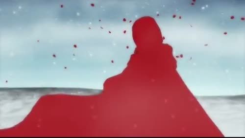 RWBY &quot;Red&quot; Trailer