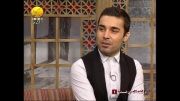 حضور اعضا و گویندگان گلوری در شبکه جام جم سیما-مهرماه92 بخش3