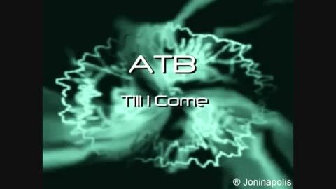 ATB - Till I Come