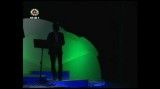 اجرای زنده ی عطر بارون توسط علی لهراسبی