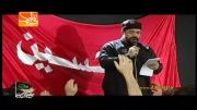 حاج محمود کریمی -شب پنجم - محرم92 - چیذر (واحد)