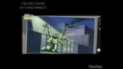 انیمیشن سریالی مرد عنکبوتی 1994/قسمت چهارم/ پارت پنجم