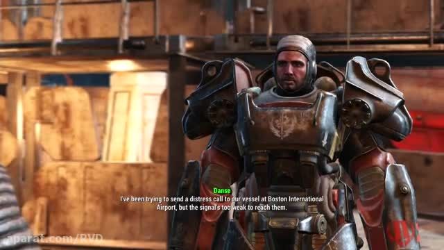 Fallout 4 part 19