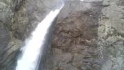 آبشار شلماش 1 - سردشت