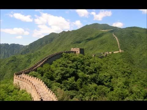 (The Great Wall (China