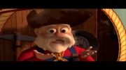 انیمیشن های والت دیزنی و پیکسار | Toy Story 2 | بخش5 | دوبله