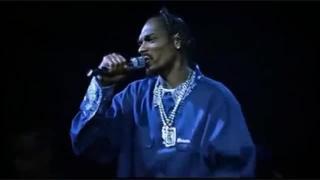 Dr.Dre Ft Snoop Dogg-Nate Dogg_The Next Episode (live)