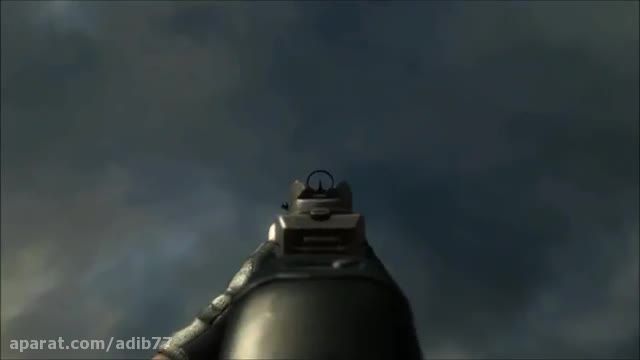 all mw3 weapons reloading