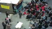(میکس حرفه ای) مراسم خیمه سوزان هیئت انصارالمهدی پایگاه بسیج شهید بهشتی