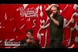 شب پنجم محرم 90 - هلالی و بهمنی - قسمت دوم