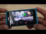 Nokia N9: Games
