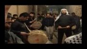 سنج ودمام مسجدامام خمینی بوشهر