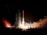 پرتاب نخستین آزمایشگاه فضایی چین به مدار زمین