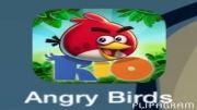 Angry birds rio2