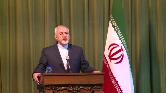 ایران انتقاد از آزمایش موشکی خود را رد کرد