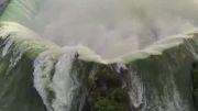 منظره دیدنی -آبشار نیاگارا