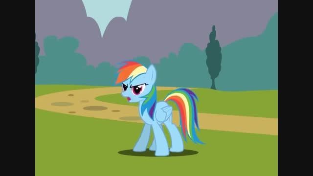 SUPER RAINBOW DASH