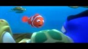 انیمیشن های دیزنی و پیکسار | Finding Nemo | بخش 7 | دوبله