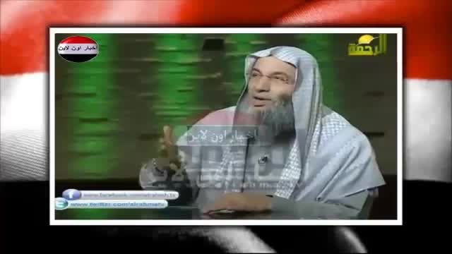 رد شیخ محمد حسان سلفی وهابی مصری بر داعش