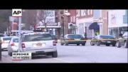 چهار کشته در تیراندازی ایالت نیویورک
