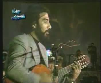 نازتکه - مرحوم ناصر عبدالهی