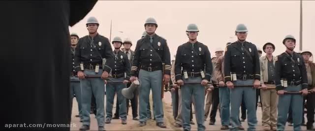 تریلر رسمی فیلم Selma 2014