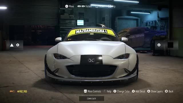 گیم پلی فوقالعاده از نسخه جدید بازی Need For Speed