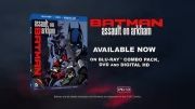 ۲۰۱۴ Batman: Assault on Arkham