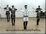 آموزش رقص آذری 3 (www.azeridance.com )