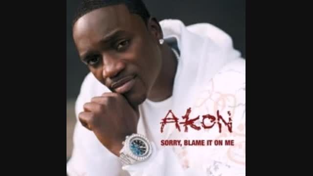 Akon Feat Dom Omar - Island