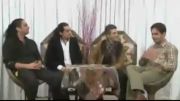 Emad TalebZadeh - Metronome Tv Part 2 From Interview