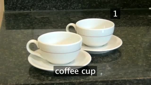 How To Make A Caff&eacute; Latte