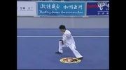 منتخب ووشو جهان ، تی جی جی ین ، وو یانن ، بازیهای آسیایی