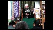 مجالس هفتگی اخلاق و عرفان درخانه امام هادی ع در مشهد مقدس 002