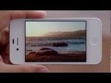 ویدئوی رسمی معرفی نسخه جدید شاهکار اپل (آیفون 4S)