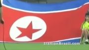 فینال جام جهانی بین کره شمالی و پرتغال!