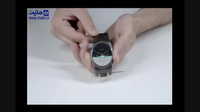 اولین ساعت هوشمند ماژولار جهان با نام Blocks معرفی شد