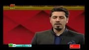 اجرای زنده احسان خواجه امیری :) تحویل سال 1393:)