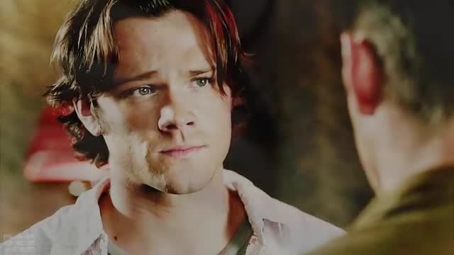 Sam and Dean  Somebody to die for