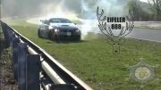 تصادف M3 در نیوبرگ رینگ