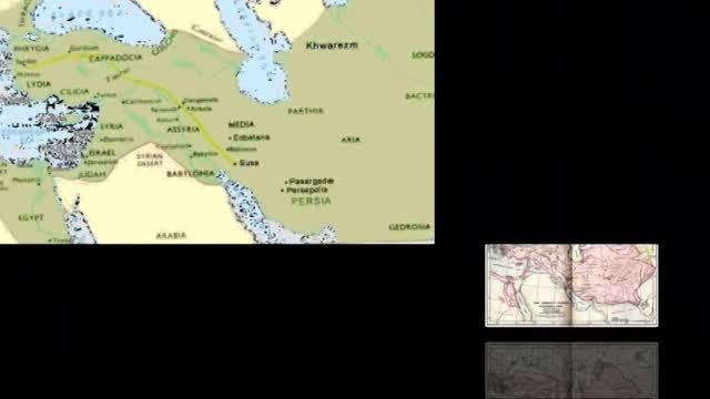 ایران باستان - Ancient Iran