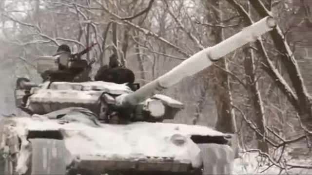 نبرد ارتش اوکراین با شورشیان3