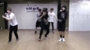 BTS_DancePractice_All Korea