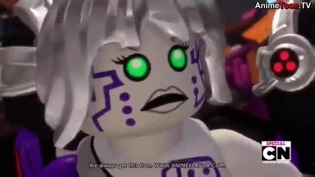 lego ninjago:ep3season4:part2